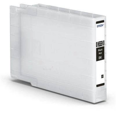 Epson C13T04B14N čierna (black) originálna cartridge