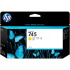 HP 745 F9J96A žltá (yellow) originálna cartridge