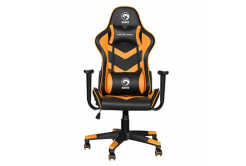 Herní křeslo Marvo CH-106 OR, oranžová