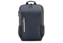 Batoh na notebook 15,6", HP Travel, modrá z polyesteru, HP