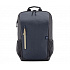 Batoh na notebook 15,6", HP Travel, modrá z polyesteru, HP