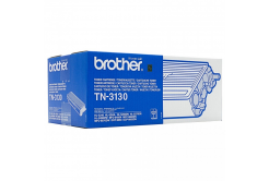 Brother TN-3130 čierný (black) originálný toner