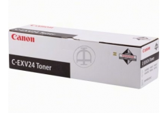Canon C-EXV24 čierna (black) originálný toner