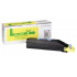Kyocera Mita TK-865Y žltý (yellow) originálny toner