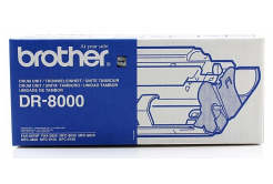 Brother DR-8000 čierna (black) originálna valcová jednotka