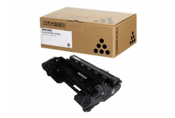 Ricoh 407324 čierna (black) originálna valcová jednotka