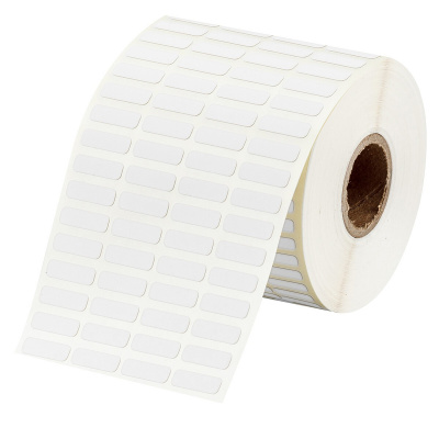 Brady BPT-14-8423-2.5 / 236707, termálne papierové etikety, 16.51 mm x 5.08 mm