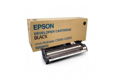 Epson C13S050033 čierny (black) originálny toner