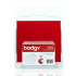 Evolis CBGC0020W, blank cards