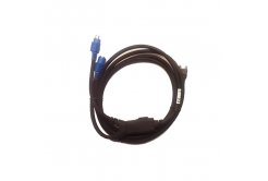 Zebra connection cable CBA-K63-S07PAR, KBW