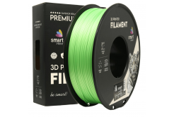 Smart Print FG-S169-E1, 3D filament, PLA, 1,75mm, 1000g, zelený (Pastel green)