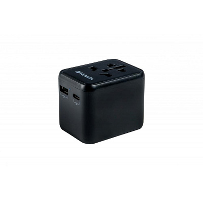 VERBATIM Universal Travel Adapter UTA-02 Cestovný adaptér