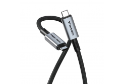 VERBATIM Kabel USB4 Sync & Charge, 240W, 120cm
