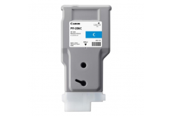Canon PFI-206C, 5304B001 azúrová (cyan) originálna cartridge