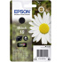 Epson 18 C13T18014012 černá (black) originálna cartridge