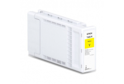 Epson C13T48U400 žltá (yellow) originálna cartridge