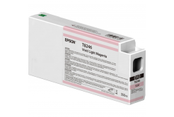 Epson C13T54X60N svetlo purpurová (vivid light magenta) originálna cartridge