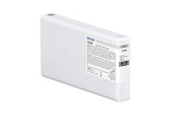Epson C13T55W900 svetlo sivá (light gray) originálna cartridge