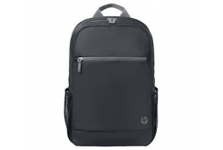 Batoh na notebook 15,6", HP 15.6 Laptop Backpack, čierna z polyesteru, HP
