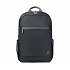 Batoh na notebook 15,6", HP 15.6 Laptop Backpack, čierna z polyesteru, HP