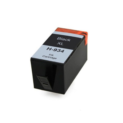 HP 934XL C2P23AE čierna (black) kompatibilna cartridge
