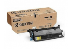 Kyocera TK-3060 1T02V30NL0 čierny (black) originálny toner