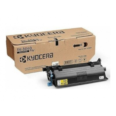 Kyocera TK-3060 1T02V30NL0 čierny (black) originálny toner