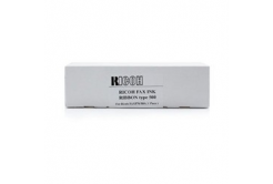 Ricoh 920616, Typ 500 čierna (black) originálna atramentová páska