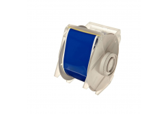 Brady GlobalMark Vinyl B595 BLUE 57MM / 113128, etikety, GlobalMark Indoor/Outdoor Vinyl Tape, 57.00 mm x 30 m