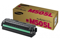 HP SU302A / Samsung CLT-M505L purpurový (magenta) originálny toner