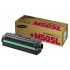 HP SU302A / Samsung CLT-M505L purpurový (magenta) originálny toner