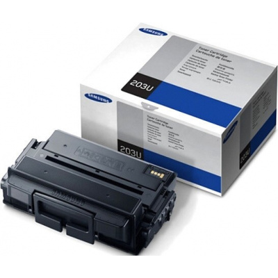 HP SU916A / Samsung MLT-D203U čierný (black) originálny toner