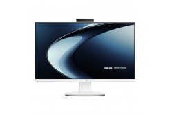 ASUS AiO/V470VA-WPE098W/27"/FHD/7-240H/16GB/512GB/Intel int/W11H/Biela/2R