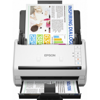Epson WorkForce DS-770II B11B262401 skener