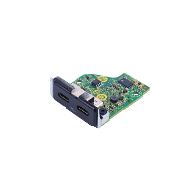 HP B6BT3AA USB-C G2 ALT Flex IO v3