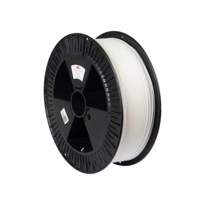 Spectrum 80651 3D filament, ASA 275, 1,75mm, 2000g, Biely (Polar white)