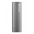 VERBATIM externý SSD 120GB Vx500 silver USB-C