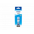 Epson 115 C13T07D24A azúrová (cyan) originálna atramentová náplň