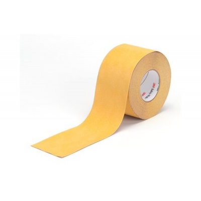 3M Safety-Walk™ 630 Protiskluzová páska pro všeobecné použití, žlutá, 102 mm x 18,3 m
