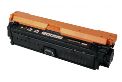 Kompatibilný toner s HP CE740A čierný (black) 