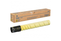 Develop TN-319Y A11G2D0 žltý (yellow) originálny toner