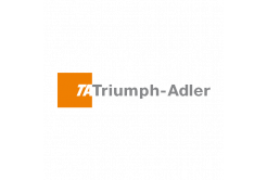Triumph Adler CK-8514K 1T02ND0TA0 čierny (black) originálny toner