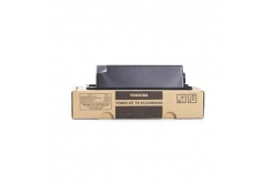 Toshiba originálny toner TK10, black, 3600 str., Toshiba Fax TF631