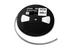 Plochý profil LM-90102 pre Max LM-550, 4,1 mm x 20 m, biely