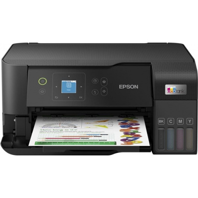 Epson EcoTank L3560 C11CK58403 atramentová multifunkcia