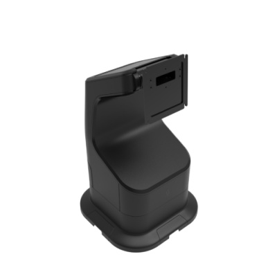 Zebra 3PTY-SC-2000-CF1-01 Kiosk Stand, Countertop