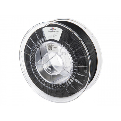 Spectrum 81564 3D filament, PA12 CF15, 1,75mm, 1000g, Karbonový čierny (carbon)