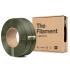 "The Filament" by Spectrum TF-24158, ReFill, PLA Matte, 1,75mm, 1000g, zelený (Army green)