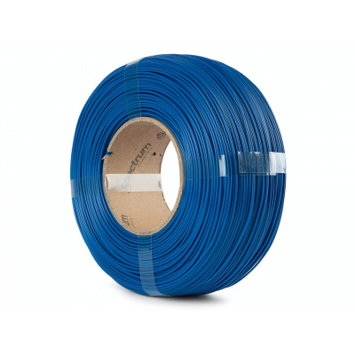 Spectrum 81303 Refill 3D filament, r-PLA, 1,75mm, 1000g, modrý (Signal blue)