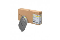 Canon PFI-3700 Y 6447C001 žltá (yellow) originálna cartridge